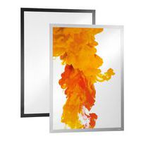 Selvklebende skjermramme Duraframe® Poster - Slitesterk