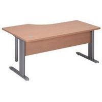 Skrivebord & hev senk skrivebord