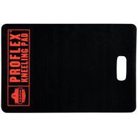 Knebeskyttelse matte Proflex