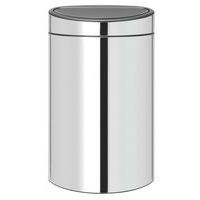 Papirkurv Touch Bin Ny 40L avfallsbeholder - Brabantia