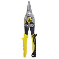 Universal fatmax flysaks i metallplate