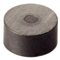 Rund magnet - Ferritt