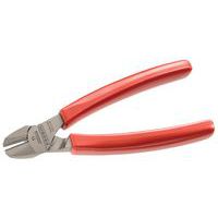 Diagonalkutter PVC-grep - Facom
