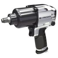 Slagskrutrekker ergonomisk 1/2 aluminium Facom