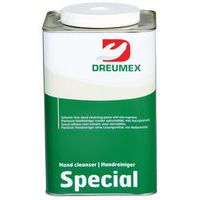 Håndrengjøring Dreumex Special