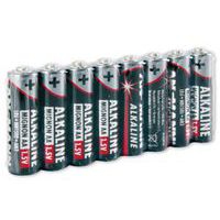 Alkaliske batterier 5015280 LR6 / AA