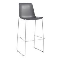 Barstol som kan stables - Zenith