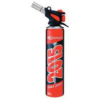 Gassbrenner profesjonell Lamp'piezo
