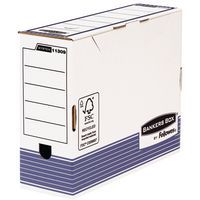 Bankers Box A4+ FastFold arkivboks