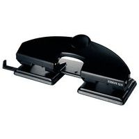 Hullemaskin Esselte 25 ark