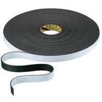 Skumtape enkeltsidig 3M