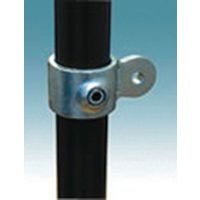 Rørkobling Key-Clamp A36