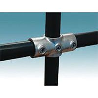 Rørkobling Key-Clamp A22