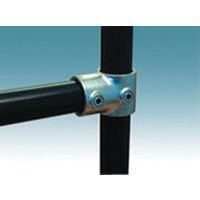 Rørkobling Key-Clamp A02