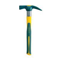 Hammer for forskalingssnekkere med magnet Batipro®
