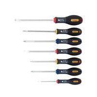 Skrutrekkersett 7 deler Fat Max® - Stanley