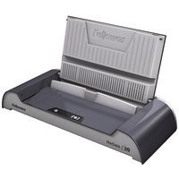 Varmeinnbindingsmaskin H30 - Fellowes