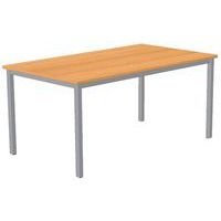 Table de bureau ajustable