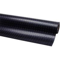 Gulv Dots 'n' Roll - bredde 100 - Svart - Notrax