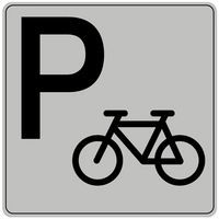 parking à vélos