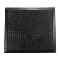 Ergonomisk anti-tretthet boblematte – Floortex