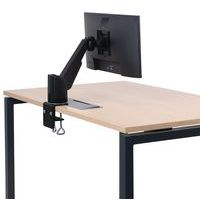 Støttearm for LCD-skjerm - Manutan Expert