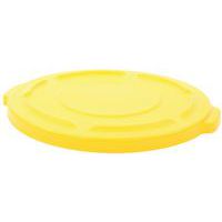 Lokk rundt for Brute Papirkurv Rubbermaid