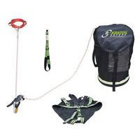 Evakueringssett 20 m - Kratos Safety