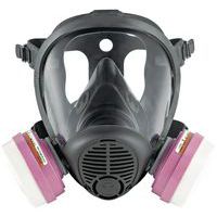 Helmaske Honeywell OptifitTwin