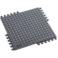 570 De-Flex™ modulært industrielt mattesystem for avlastning - Notrax