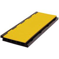 Yellow jacket® 5-Channel AMS® midtseksjon – Checkers