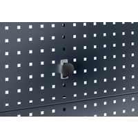 Holder magnetiske diameter – Bott