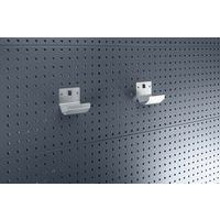 Holder for rør 100x100 mm – Bott