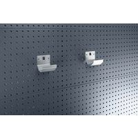 Holder for rør 100x60 mm – Bott