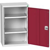 Skap med heldør Verso – 800x525mm – Bott
