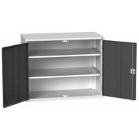 Skap med svingdører Verso 1300x550x900mm – Bott