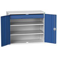 Allsidig skap 1300x550x1000mm – Bott