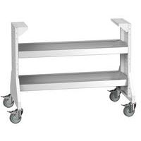 Veggskapstativ Cubio 1050x600x925 mm – Bott