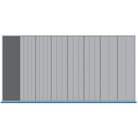 Bott for skuffeskap EKM-136-1 – Bott