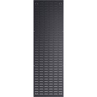 Bott Perfo®-paneler med bokser 457 mm x 14 mm x 1486 mm – Bott