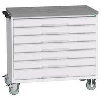 Tralle Verso 1050x550x980 – Bott