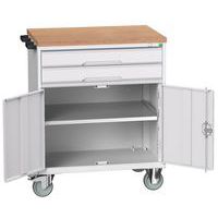 Tralle Verso 800x550x980 – Bott