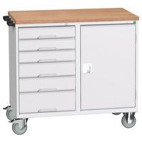 Arbeidsbenk 980x1050mm – Bott