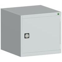 Skap med skuffer Cubio 600x800x650 mm – Bott