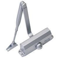 Dørlukker 6100207 Styrke 3 Glideskinnearm - Bricard