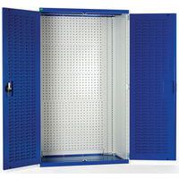 Skap Perfo og med lameller Cubio SMF-10612-2.1 – Bott