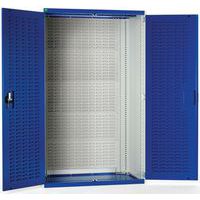 Skap Perfo og med lameller Cubio SMF-10612-2.4 – Bott
