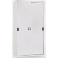 Cubio-skap H1200 mm x L1300 mm – Bott