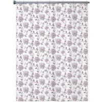 Dusjforheng polyester - Boho chic - Arvix