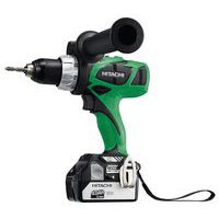 Trådløse boremaskiner